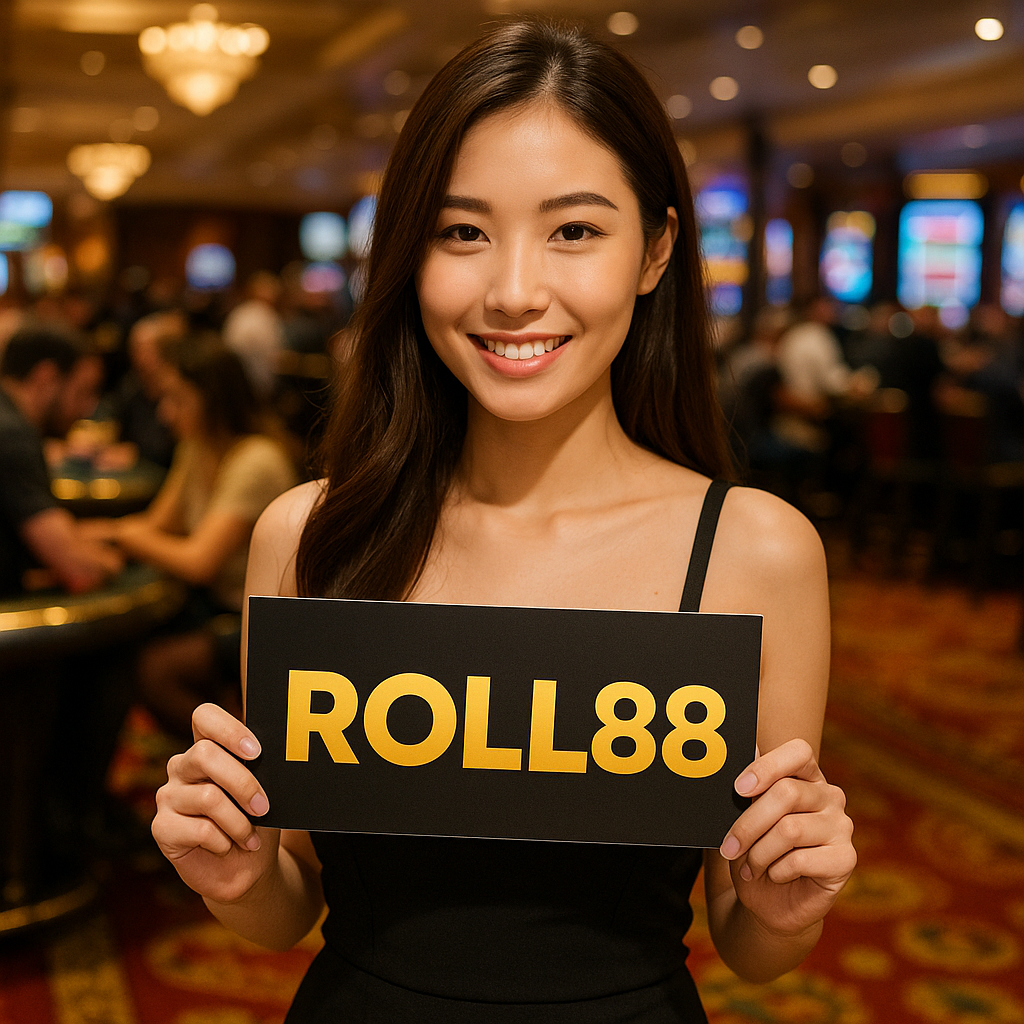 roll88 ฝากครั้งแรกของวัน รับโบนัสเพิ่มทันที