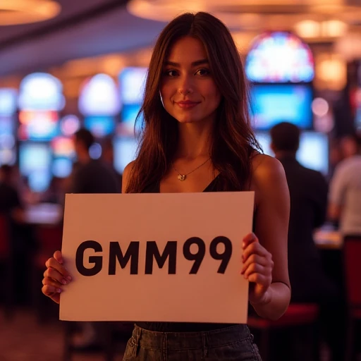 GMM99 เว็บตรงไม่ผ่านเอเย่นต์ ใช้งานง่าย รองรับภาษาไทย