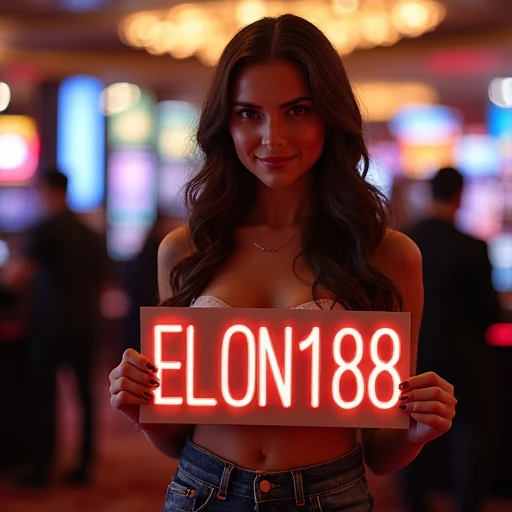 ELON168 สมัครวันนี้รับสิทธิพิเศษแบบVIPตั้งแต่ครั้งแรก