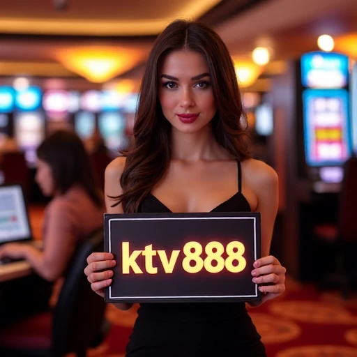 ktv888 ฝากถอนออโต้ไม่ต้องแจ้ง ที่นี่คนจริงชอบเล่น