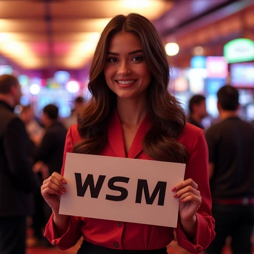 WSM CASINO เครดิตพิเศษของรางวัลระดับพรีเมียม