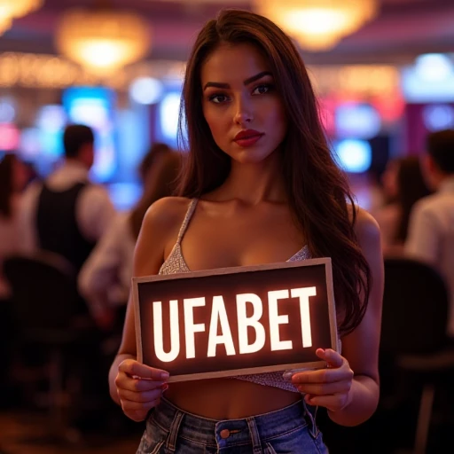 UFABET เว็บพนันครบวงจรที่คนไทยวางใจมากที่สุด