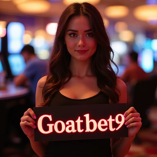 Goatbet9 สล็อต คาสิโนหรือสายยิงปลามีครบให้หมด