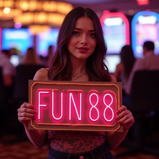 FUN88 สายอินเตอร์ โปรโมชั่นเดือด
