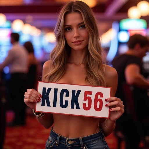 KICK56 โปรไม่ซ้ำกิจกรรมเปลี่ยนเรื่อยๆ