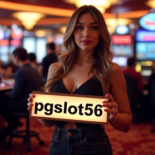 pgslot56 สล็อตเว็บนี้ไม่ได้มาเล่นๆ ครบทุกเกมครบทุกโปร