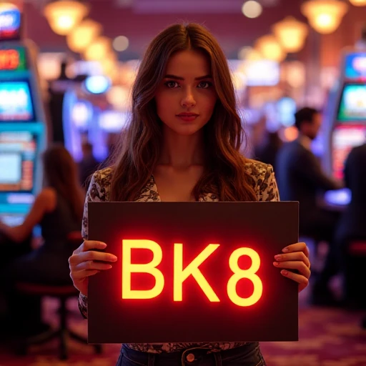 BK8 เว็บสล็อตตรงยอดนิยม โปรโมชั่นคืนเงินรายวันสูงสุด