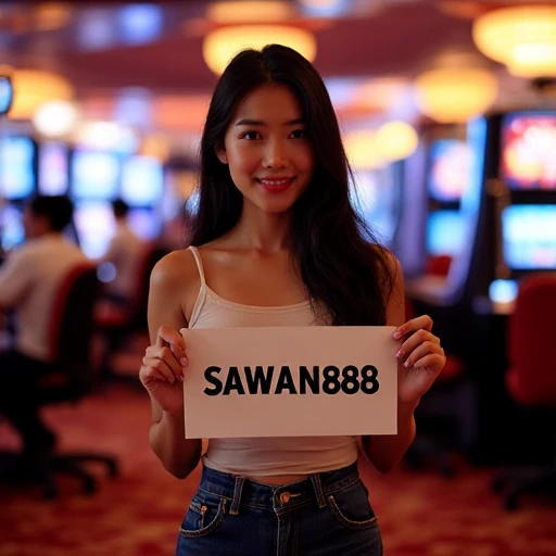 SAWAN888 เริ่มขั้นต่ำ 1 บาท เว็บตรงระบบทันสมัย