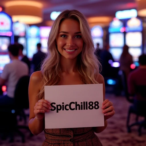SpinChill88 ถอนจริงทุกยอด ไม่ต้องเทิร์นโปรแรงจนเว็บสั่น
